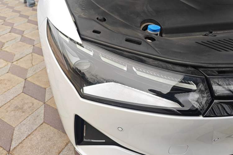 Used XPeng P5 2021 550E