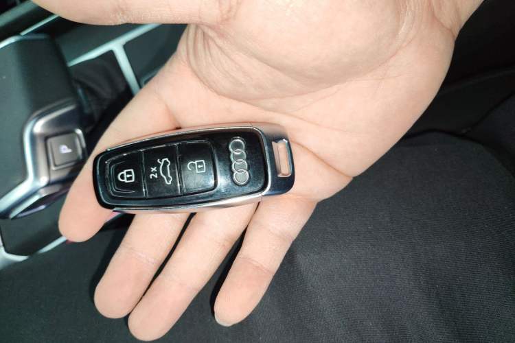 Used Audi A6L 2024 45 TFSI quattro Prestige Dynamic Edition