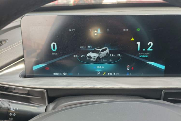 Used Chery Tiggo 8 PLUS 2021 290TGDI DCT Haoting Edition
