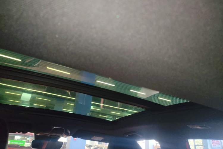 Used Geely Auto Coolray 2019 Sport Model 260T DCT Battle China V Standard
