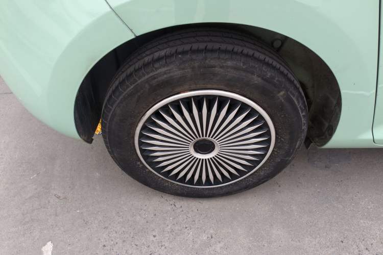 Used CHANGAN NEVO Lumin 2022 210km Sweet Edition Right Rear Wheel Hub