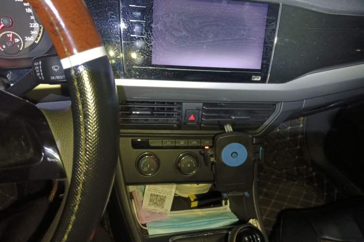 Used Volkswagen Bora 2020 1.5L Manual Fashion Edition
