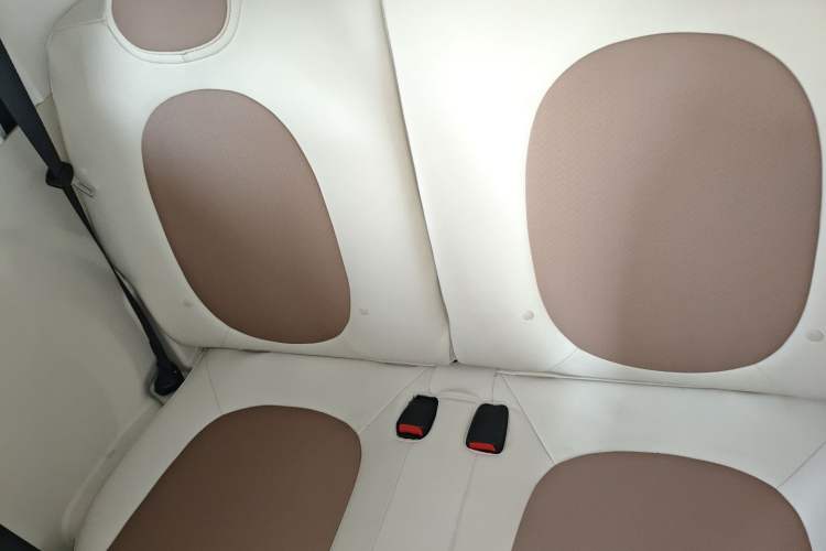 Used Bestune Pony 2026 Model 222km Shining Horse
