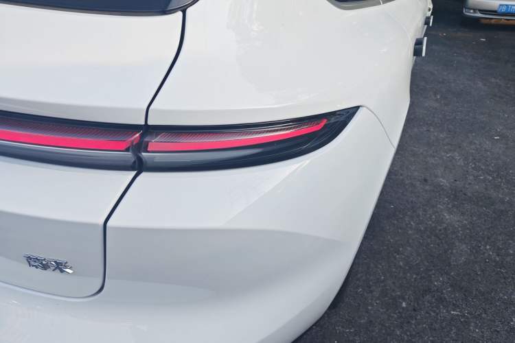 Used Nio ET5T 2025 75 kWh Touring