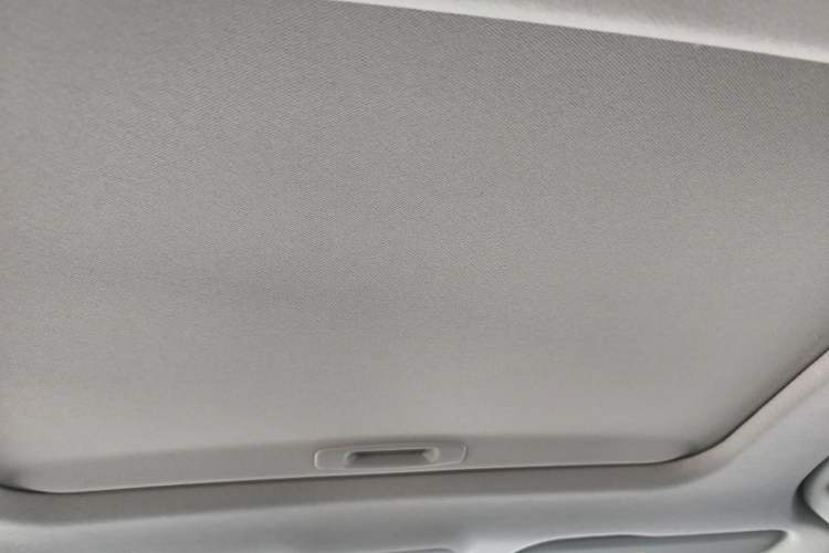 Used Toyota bZ3 2023 616 km Long-Range Premium
