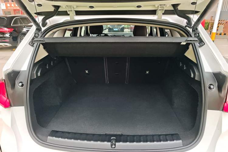 Used BMW X1 2023 sDrive25Li X Design Package
