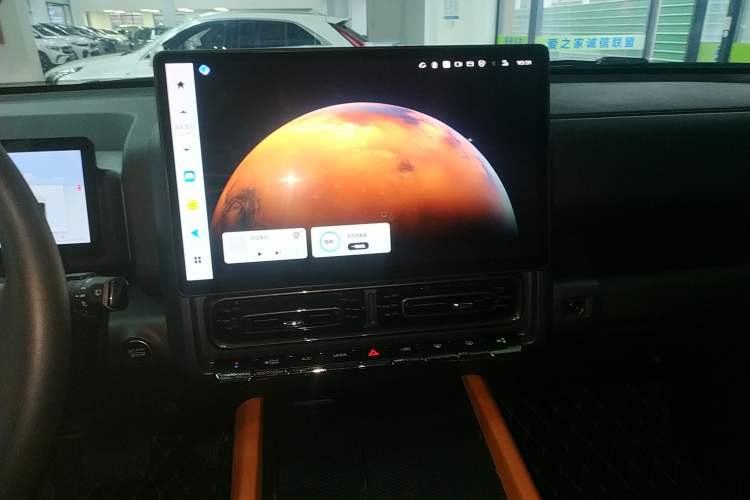 Used Haval H9 2024 2.0T Gasoline All-Wheel-Drive Extreme Edition
