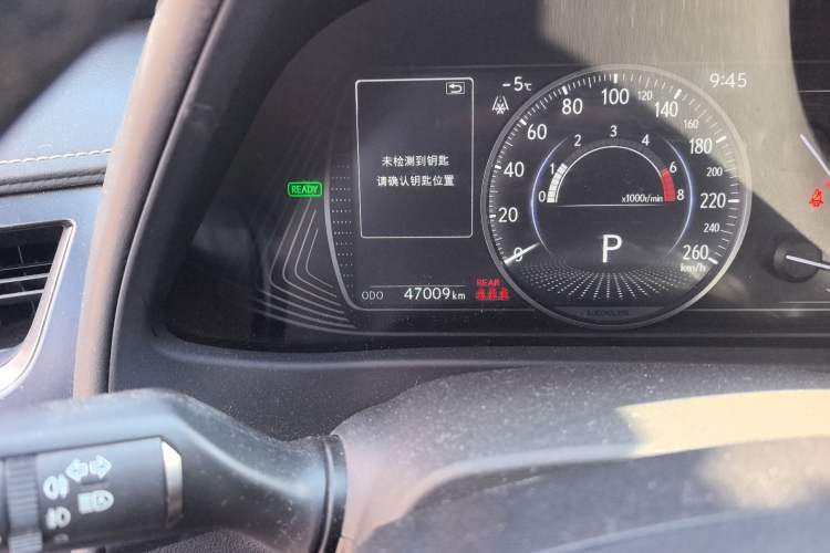 Used Lexus UX 2020 260h Explore & Adventure Edition
