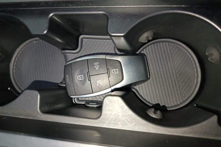 Used BAIC Off-Road BJ30 2024 1.5T Light Wilderness Pro Edition
