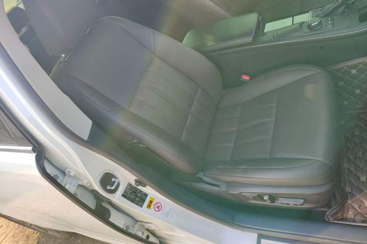 Used Lexus ES 2017 200 30th Anniversary Edition