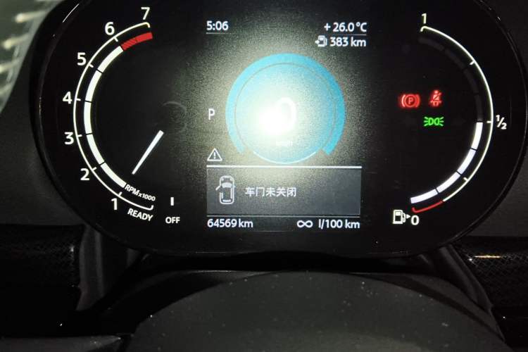 Used MINI Clubman 2022 Facelift 1.5T COOPER Connoisseur