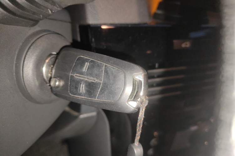 Used Opel Astra 2010 1.8 A+ Standard Edition