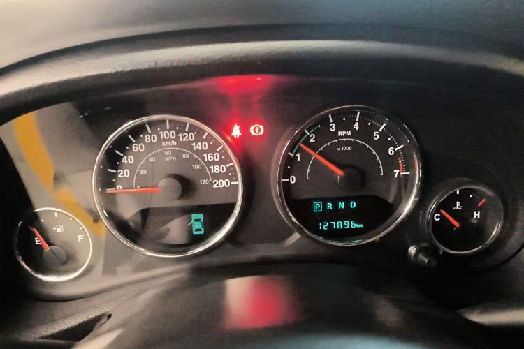 Used Jeep Wrangler 2017 3.0L Sahara Four-Door Comfort Edition