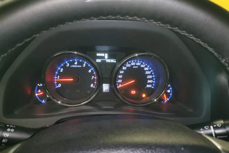 Used Toyota Reiz 2013 2.5V Elite Edition