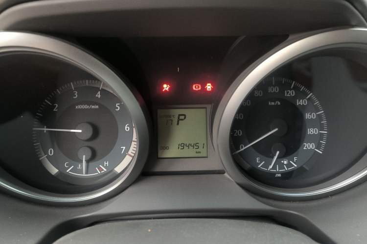 Used Toyota Prado 2014 2.7L Automatic Standard Edition