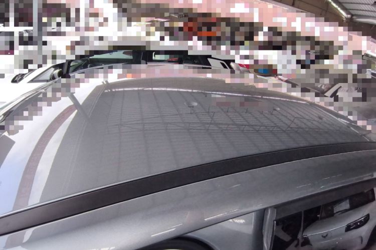 Used BYD Qin PLUS 2024 HONOR Edition DM-i 55KM Leading Model
