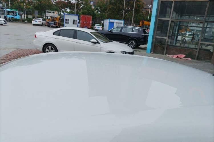 Used Chevrolet Cavalier 2020 325T Automatic Enjoyment Edition