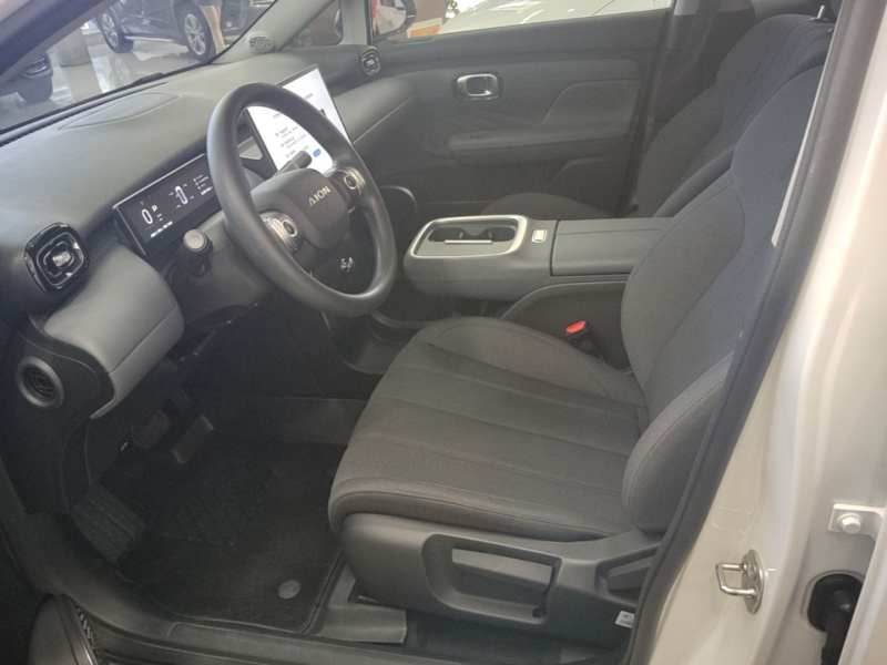 Used AION UT 2025 330 Starlight Edition — 14