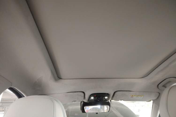 Used EXEED Stellar C-DM 2024 1.5T Long-Range Pro Headliner