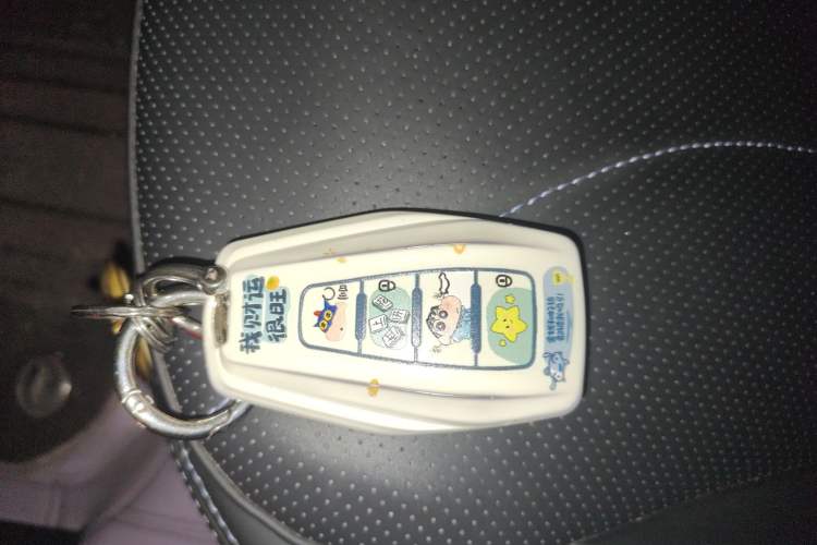 Used Geely Auto Preface 2025 Dongfang Yao 1.5TD Kunlun Edition