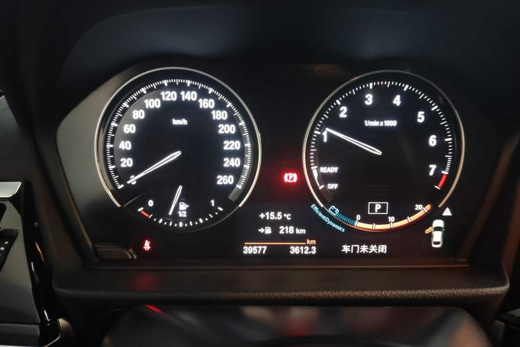 Used BMW 1 Series 2021 120i M Sport Night Edition
