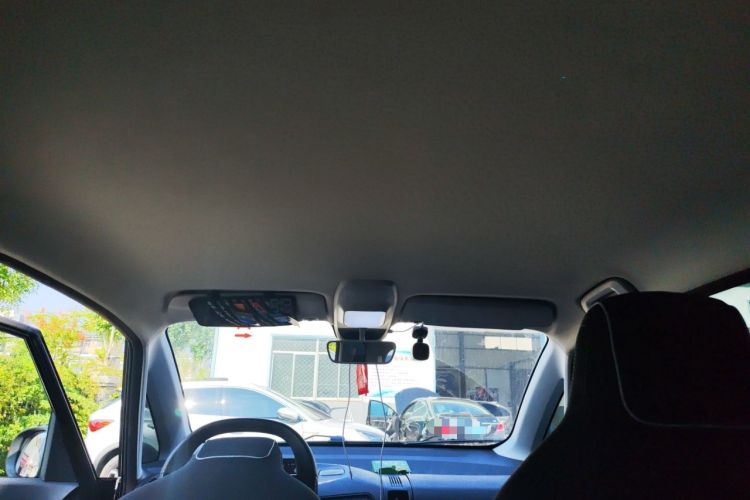 Used Baojun E300 2020 Plus Interstellar Smart Edition
