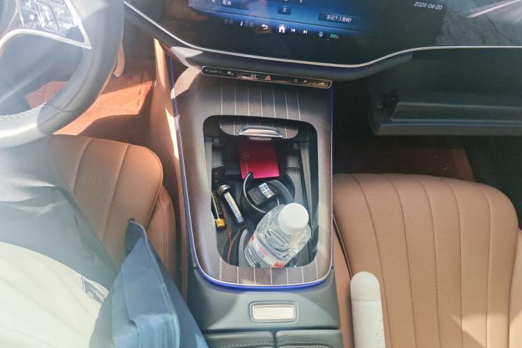 Used Mercedes-Benz E-Class 2024 E 300 L Luxury Model