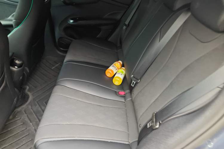 Used BYD Dolphin 2024 Honor Edition 420km Freedom Version