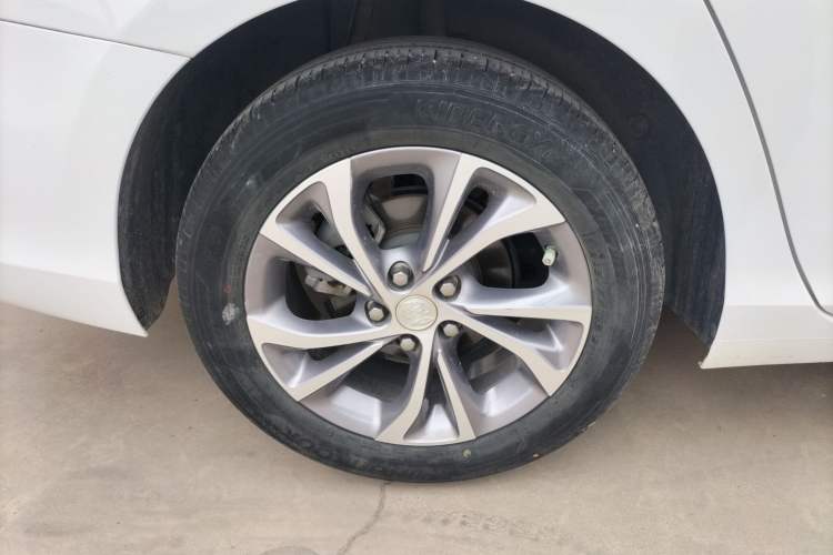 Used Buick Verano 2023 Pro Enjoyment Edition
