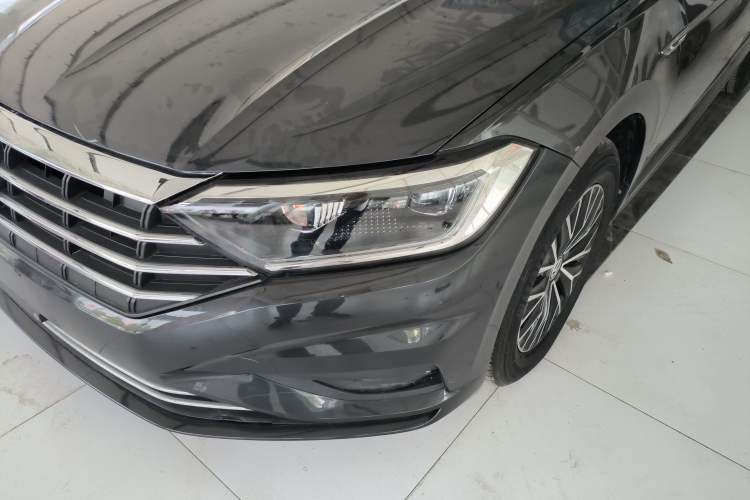 Used Volkswagen Sagitar 2021 280TSI DSG Comfort Connect Edition
