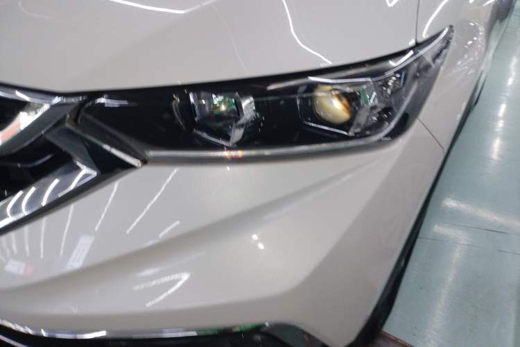 Used Dongfeng Aeolus AX7 2019 1.6T Automatic AI Pioneer Model China V Standard