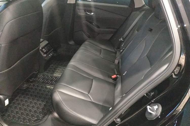 Used Honda Inspire 2025 260TURBO Elite Edition