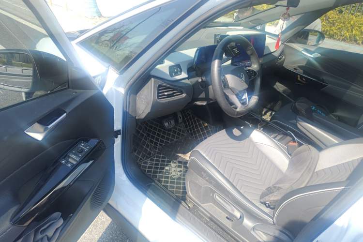 Used Volkswagen ID.3 2021 Pure Edition
