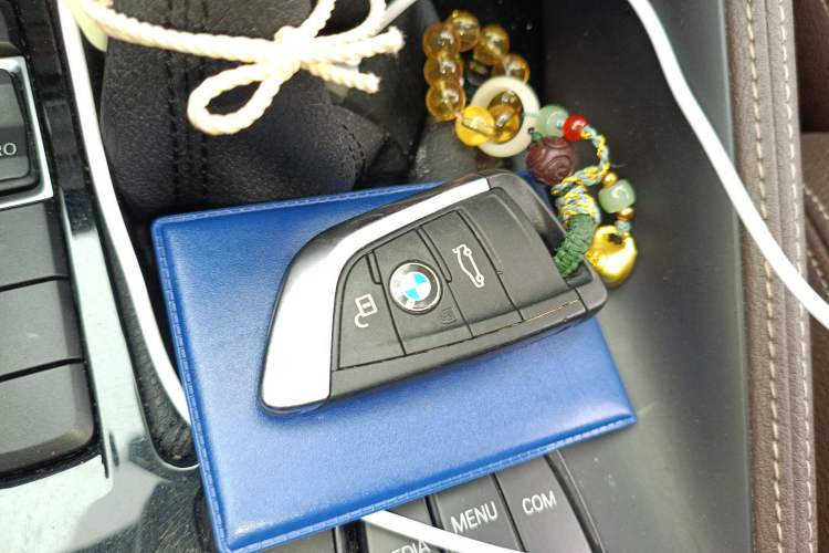 Used BMW X1 2019 sDrive18Li Premium Edition
