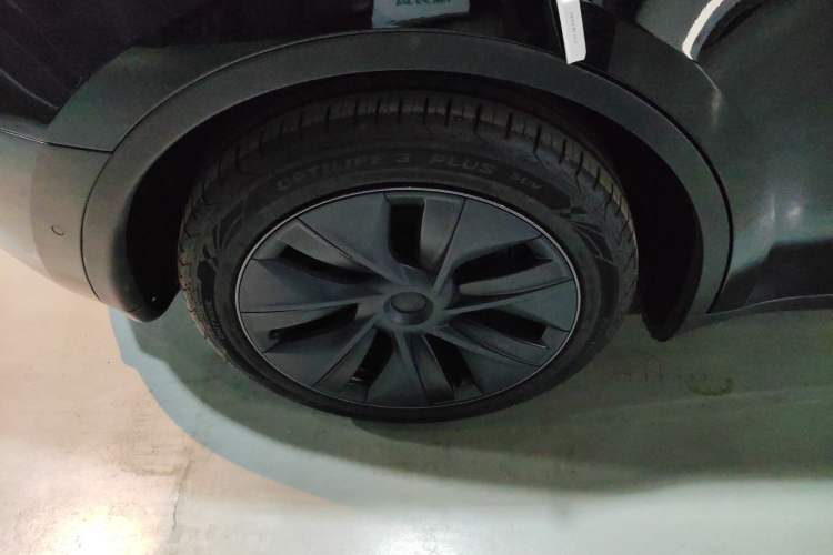 Used Tesla Model Y 2023 Rear-Wheel-Drive Version