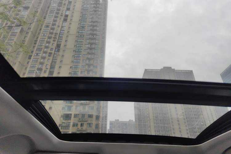 Used Nissan X-Trail 2017 2.0L CVT Comfort Edition 2WD