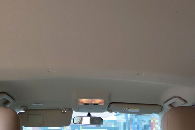 Used Toyota Highlander 2018 2.0T Two-Wheel Drive Elite Edition 7 Seats Emission Standard China V
