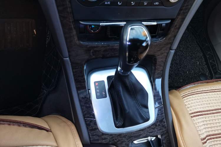 Used Ford Mondeo 2011 2.0L GTDi 200 Fashion Edition