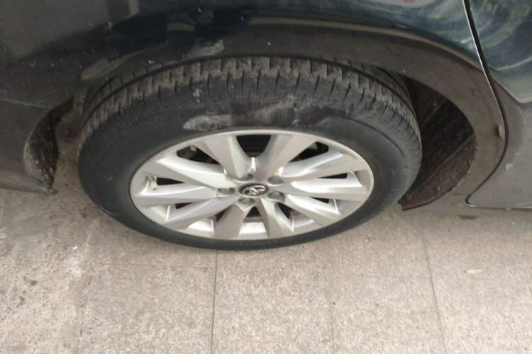 Used Toyota Camry 2019 Revised Version 2.0G Luxury Edition
