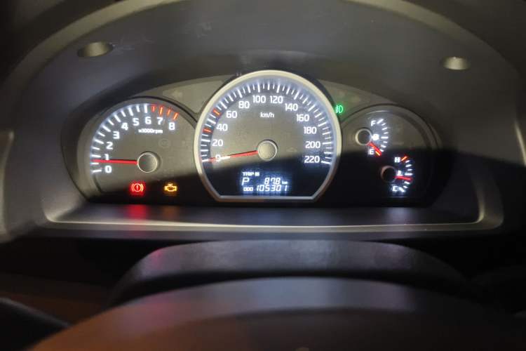 Used Kia Sportage 2013 2.0L Automatic Two-Wheel Drive GL Trim
