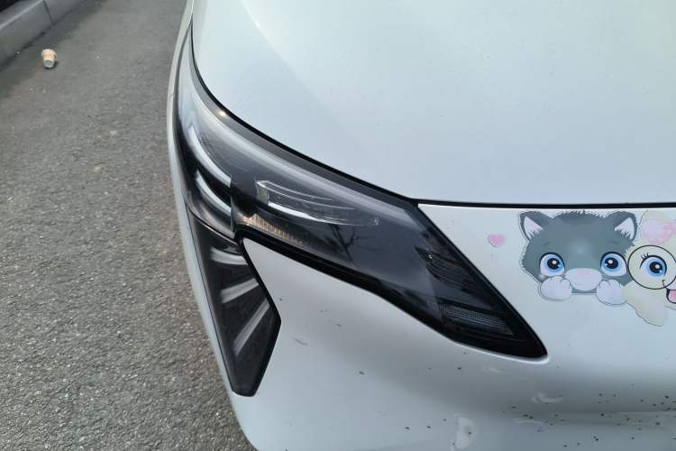 Used AION Y 2025 Plus 510 Enjoy Edition