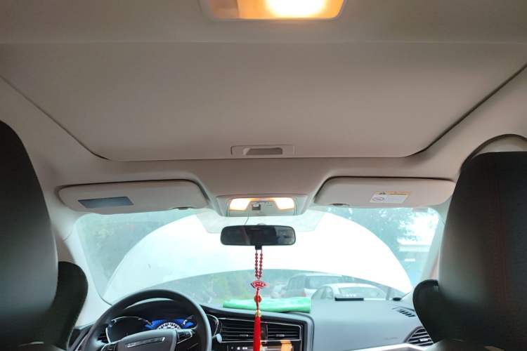 Used Venucia D60 2020 1.6L XL CVT Enjoyment Edition