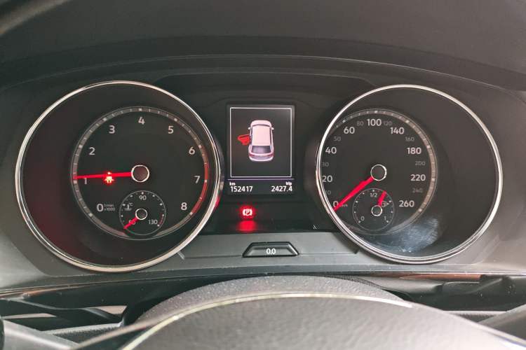 Used Volkswagen Tiguan L 2018 330TSI Automatic Two-Wheel Drive Luxury Edition