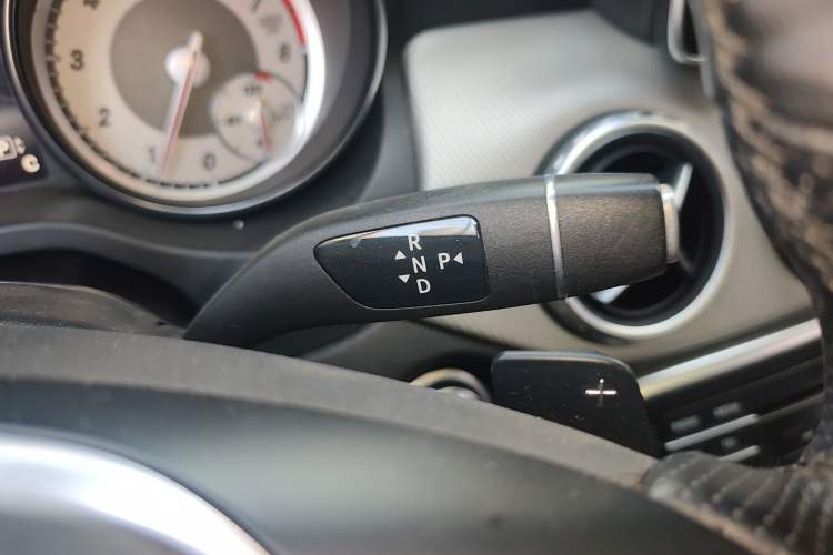 Used Mercedes-Benz GLA 2016 GLA 200 Sport Edition