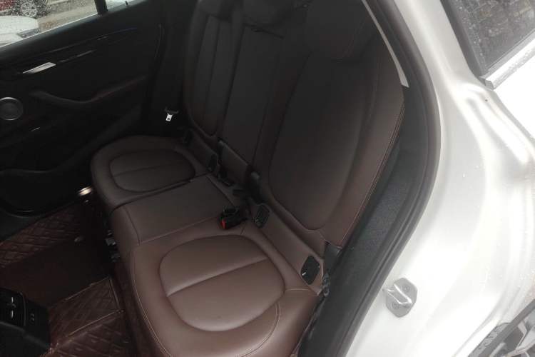 Used BMW X1 2020 sDrive20Li Premium Edition
