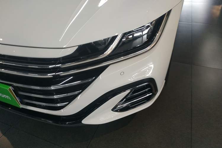 Used Volkswagen FAW-Volkswagen CC 2024 380TSI Striking Edition