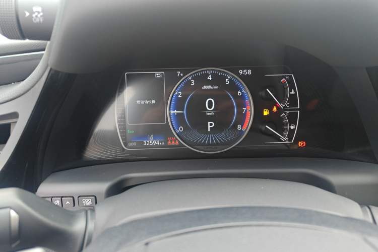 Used Lexus ES 2022 200 Excellence Edition