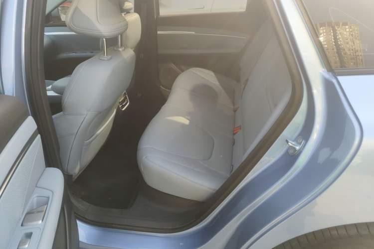 Used XPeng MONA M03 2024 620 with Ultra-Long Range