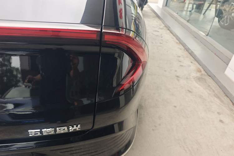 Used Wuling Xingguang 2023 150 Advanced Edition
