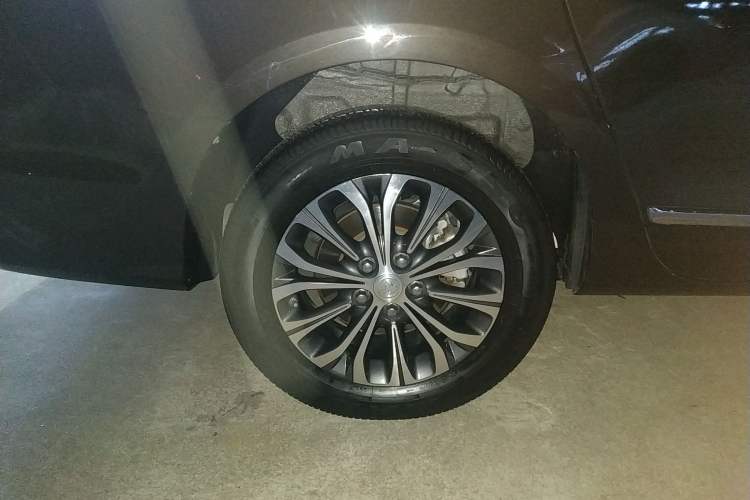 Used Buick GL8 2020 Land Business Class 652T Luxury Model
